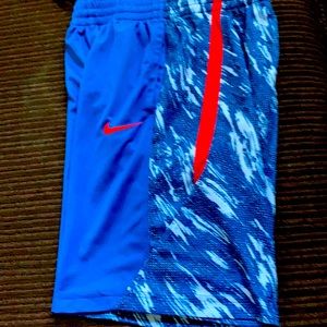 Boys Nike Shorts